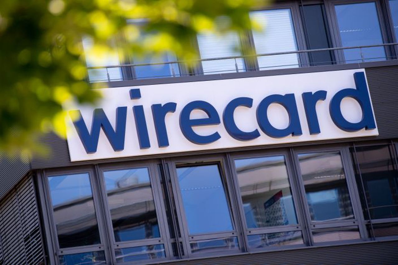 Cash crunch in the UK because of Wirecard’s collapse