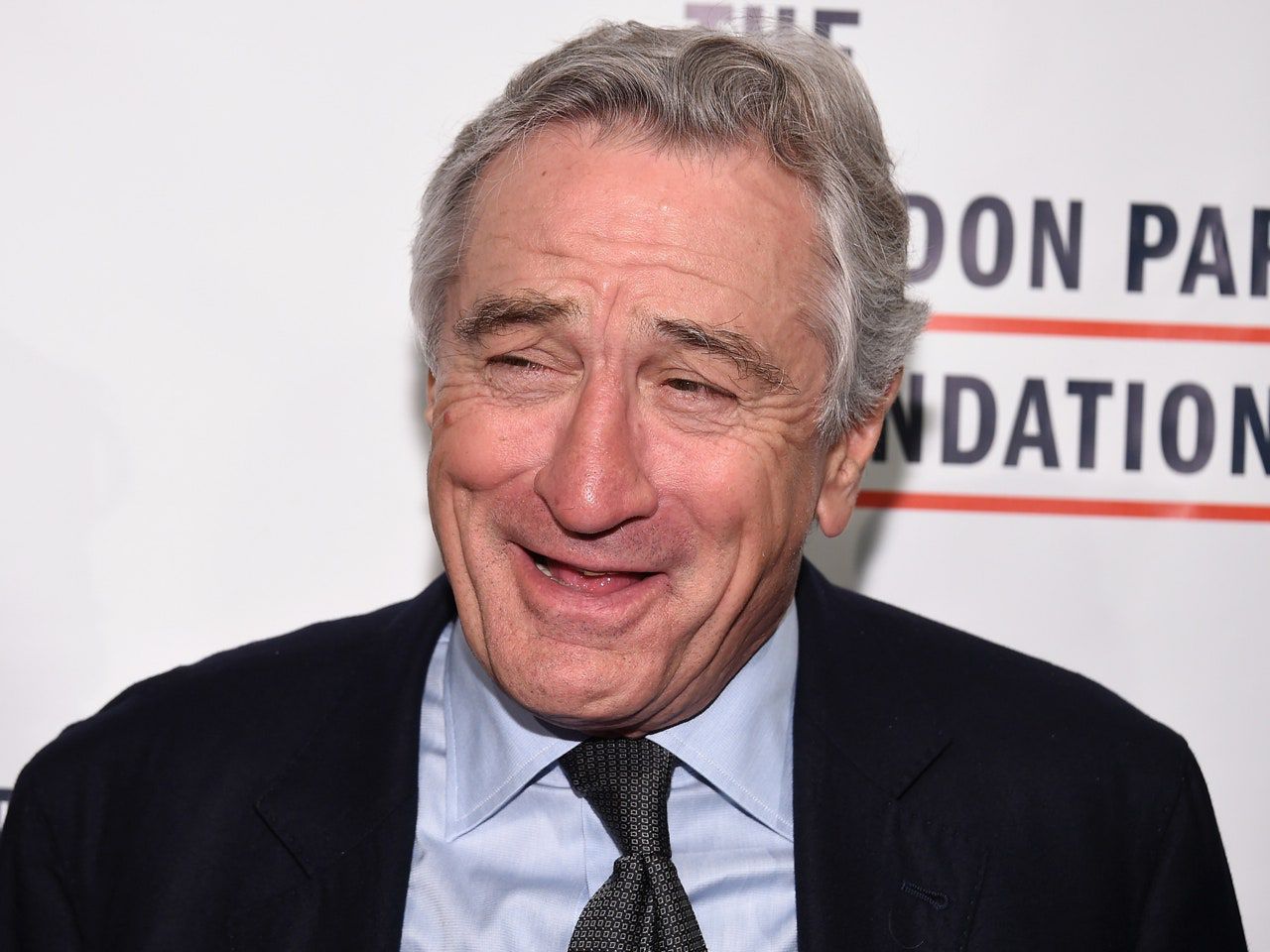 Robert De Niro says he would like to play Cuomo in pandemic movie'