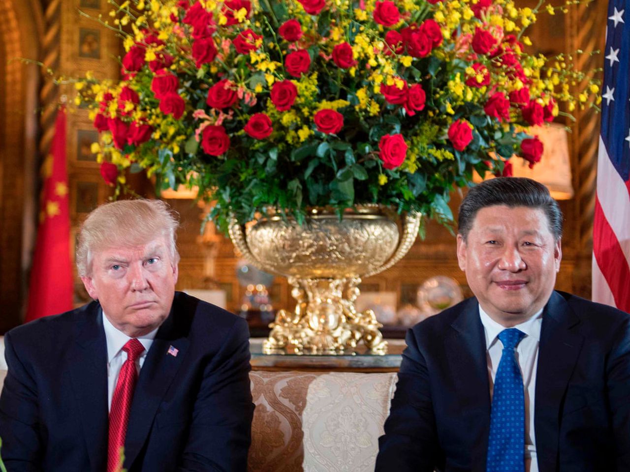 We’re in for the darkest chapter of US-China relations, says Eurasia Group