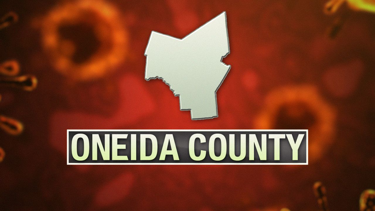Oneida County reports a possible COVID-19 exposure at 2 Utica businesses