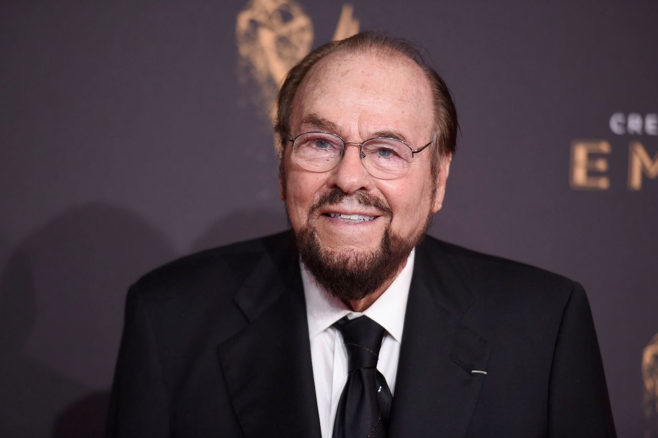 'Inside the Actors' Studio' host and founder James Lipton succumbs to bladder cancer at 93. Image via Deadline.