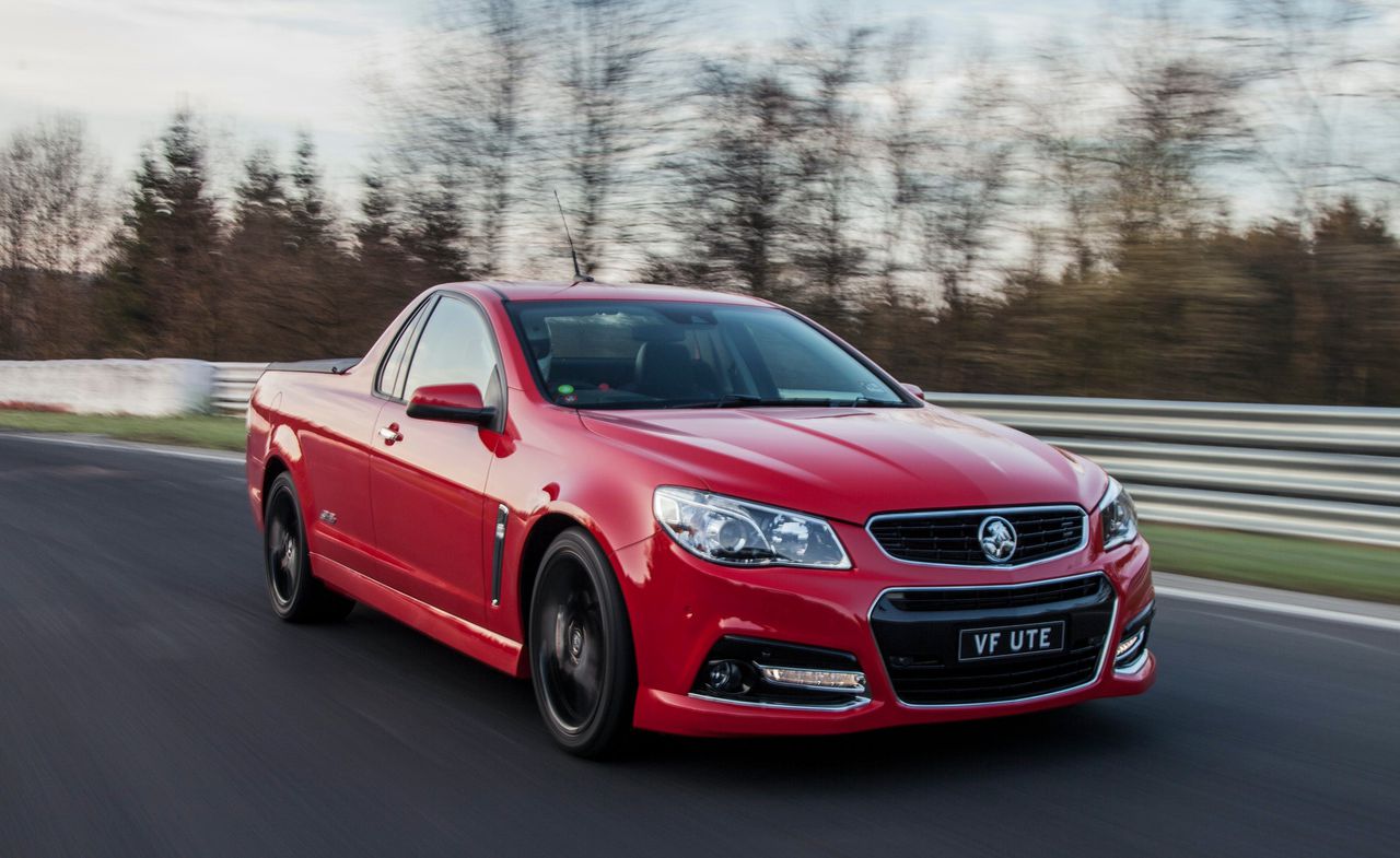 GM to permanently shut down Holden car brand in Australia. Image via The Motley Fool.