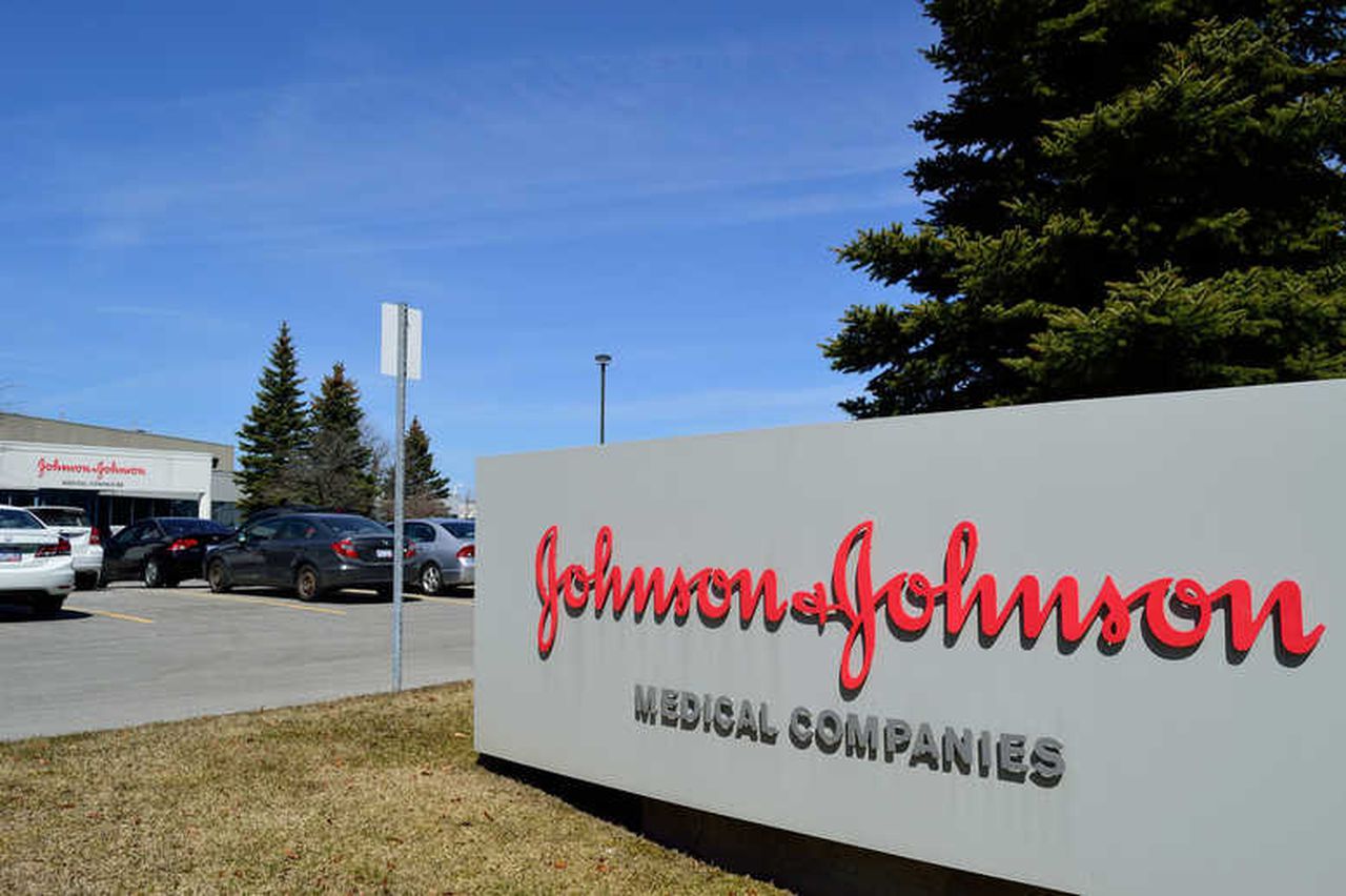 Johnson & Johnson to produce 1 billion coronavirus vaccines