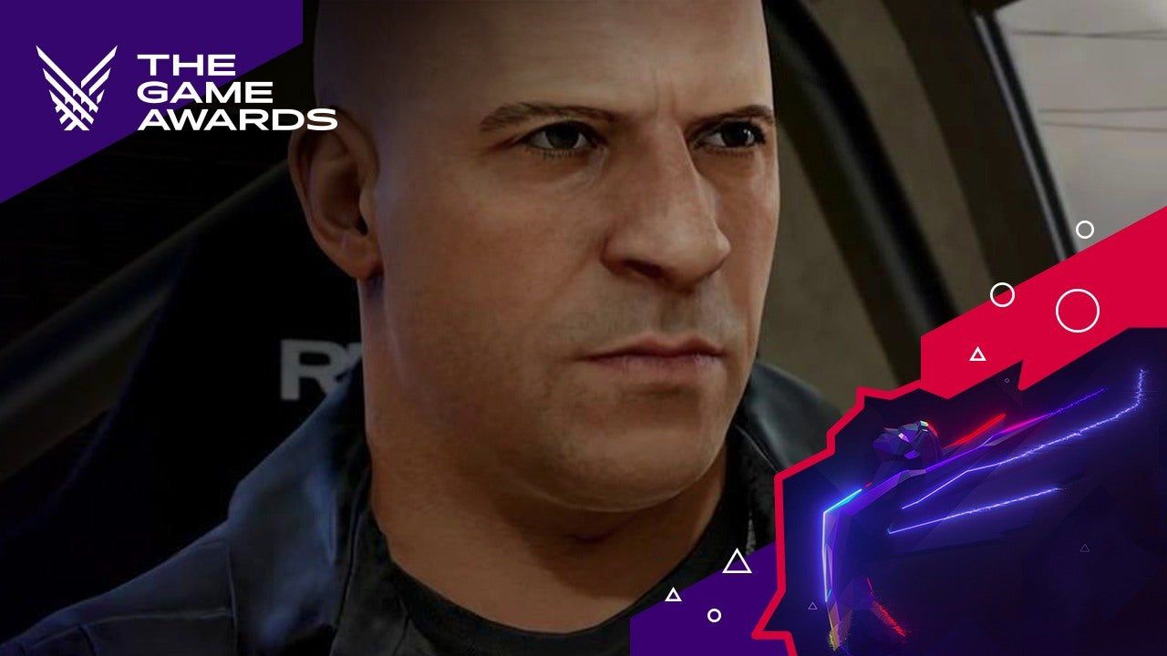 Fast and Furious movie stars announce new Fast and Furious game Crossroads, slated for release in May 2020. Image via IGN.