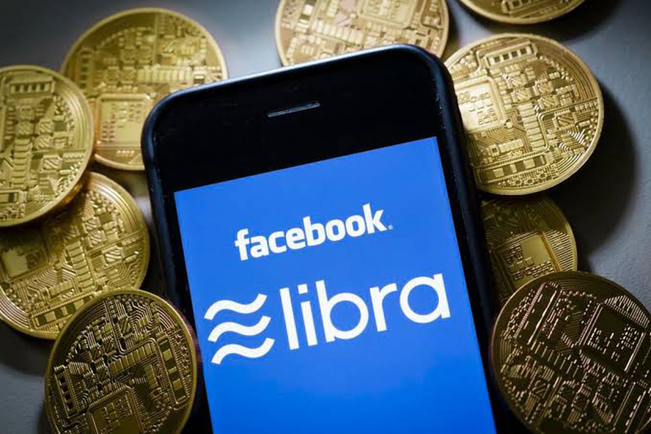 Facebook is launching its own cryptocurrency, image via Getty Images