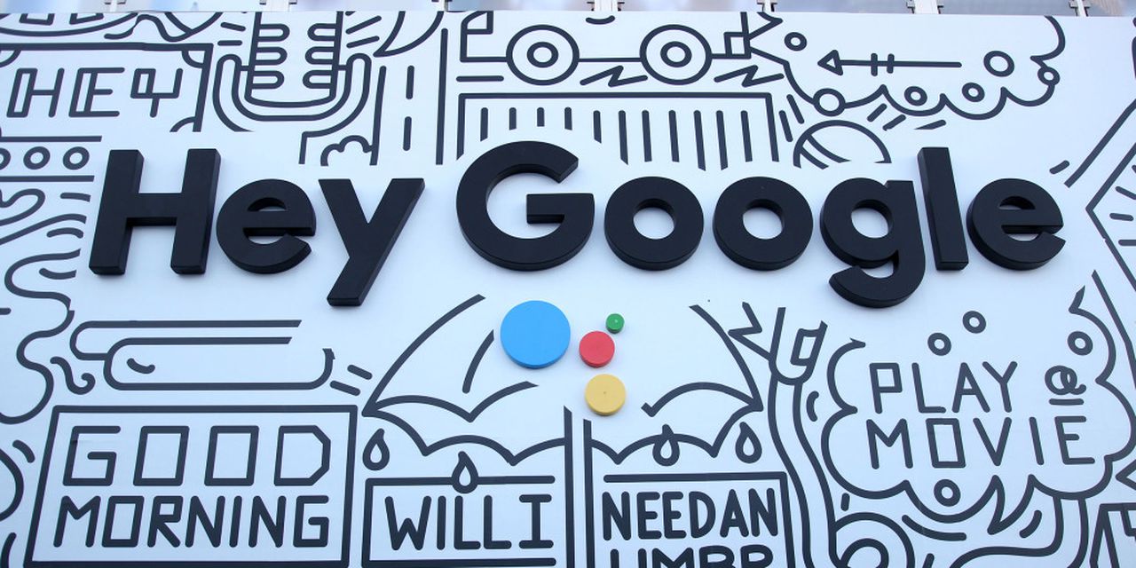 Google makes 'Hey Google' sensitivity setting official