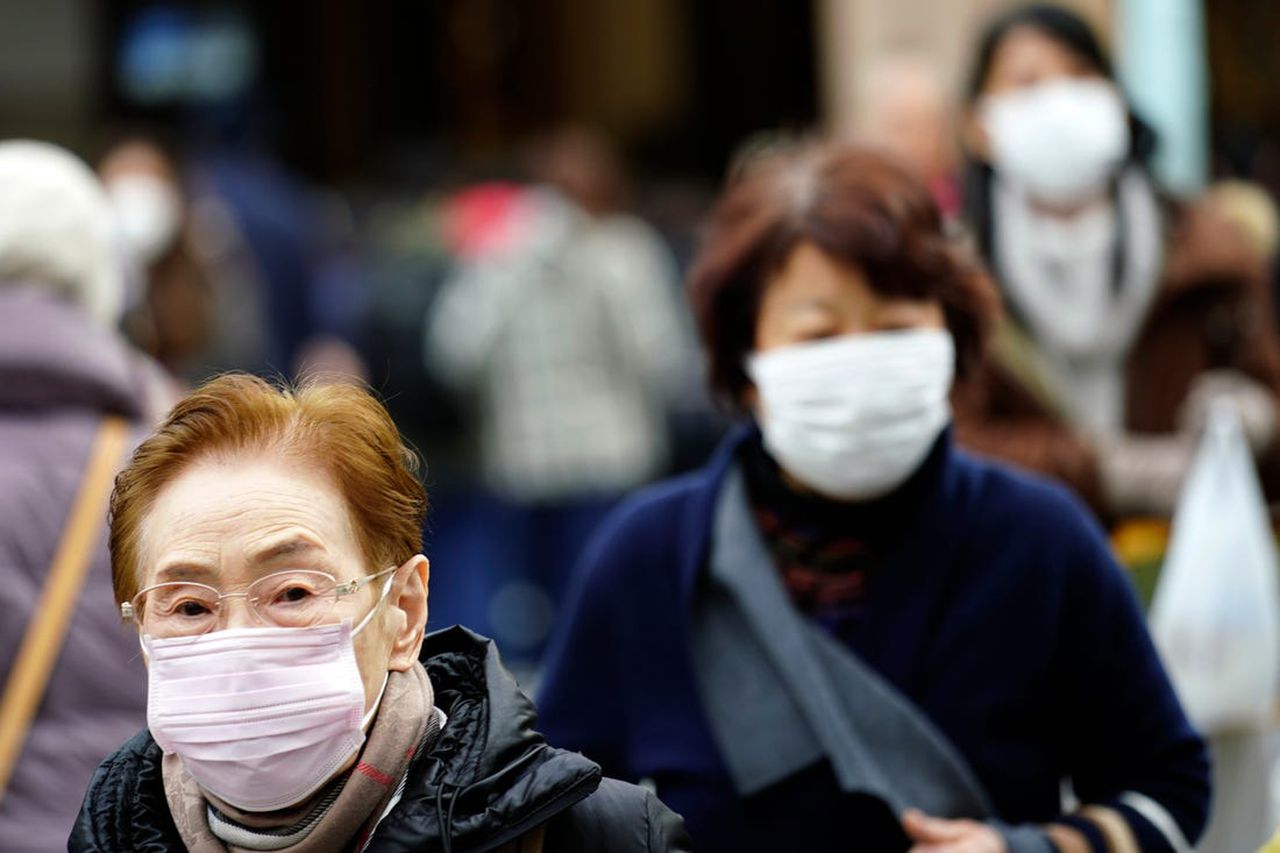 Chinese officials say Japanese flu medication favipiravir helped treating coronavirus. Image via Business Insider.