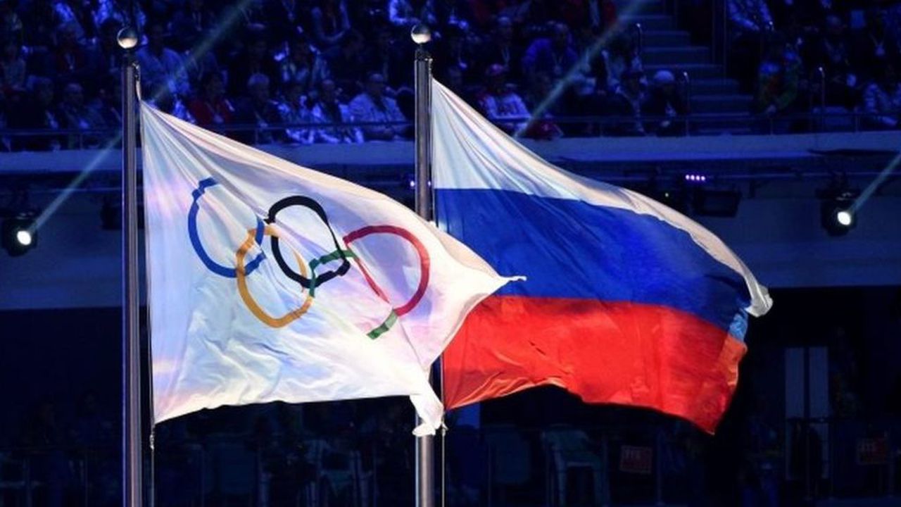 Russia has had a number of doping scandals over the years, image via Getty Images
