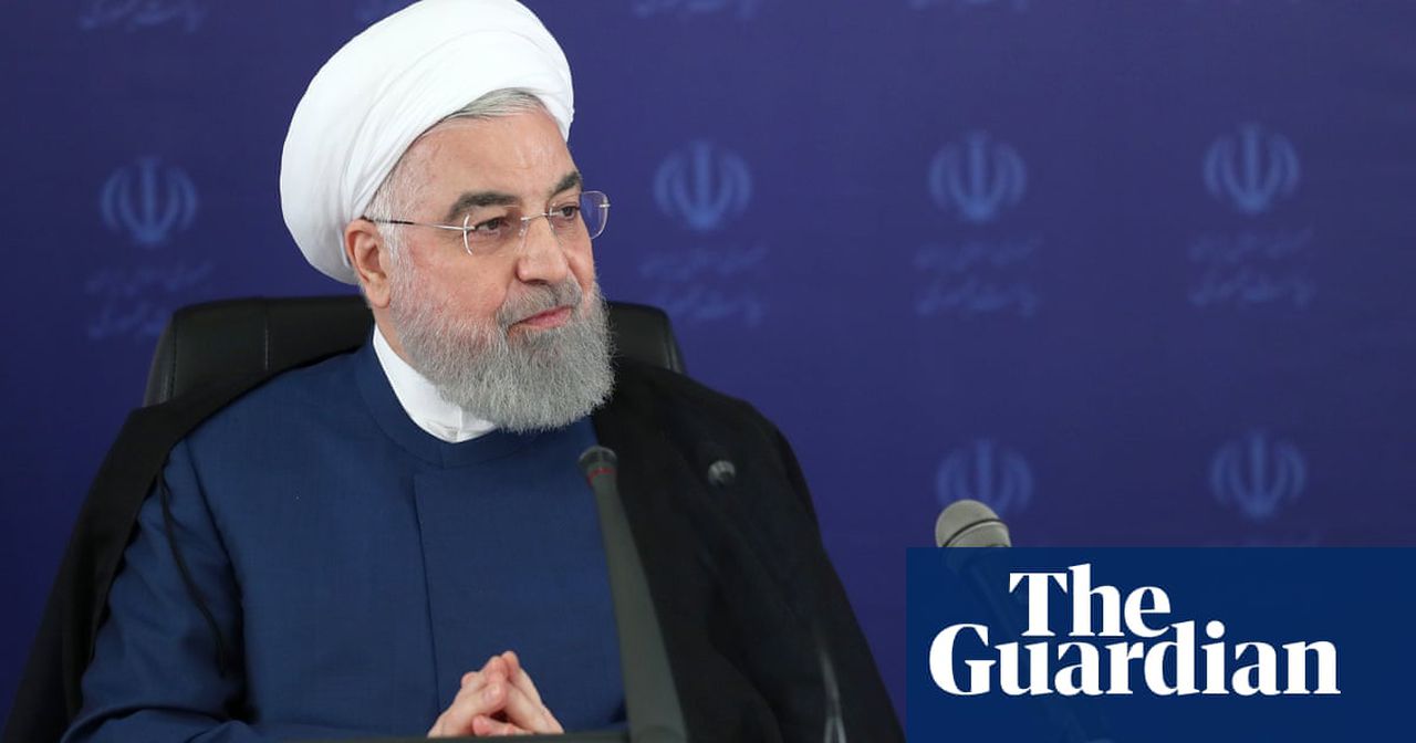 Iran warns US not to interfere with tankers carrying fuel to Venezuela