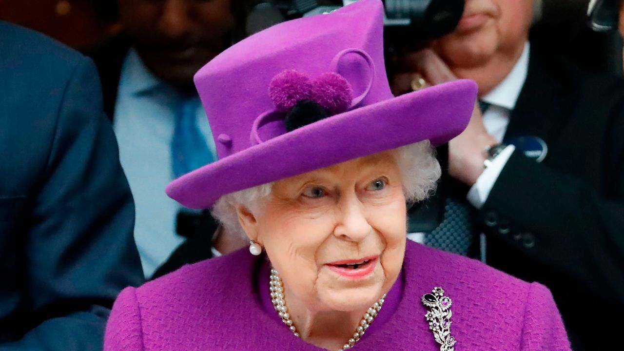 Prince William, Duchess Kate, more royals wish Queen Elizabeth II a 'very happy 94th birthday'