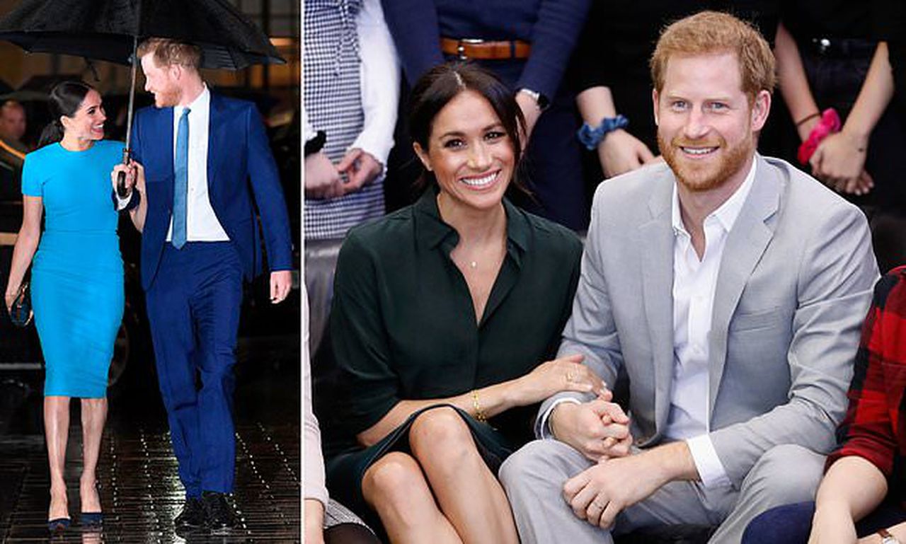 Duke of Sussex probably 'feeling a bit helpless' and will struggle to find a role in LA, says expert