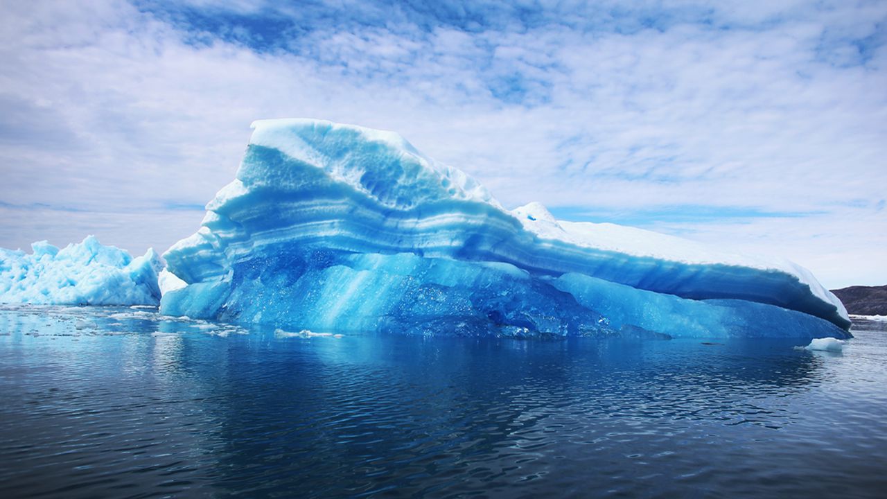 Climate models are producing very different results, image via Getty Images