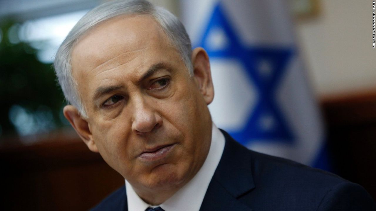 Israel could experience another government deadlock, image via Getty Images