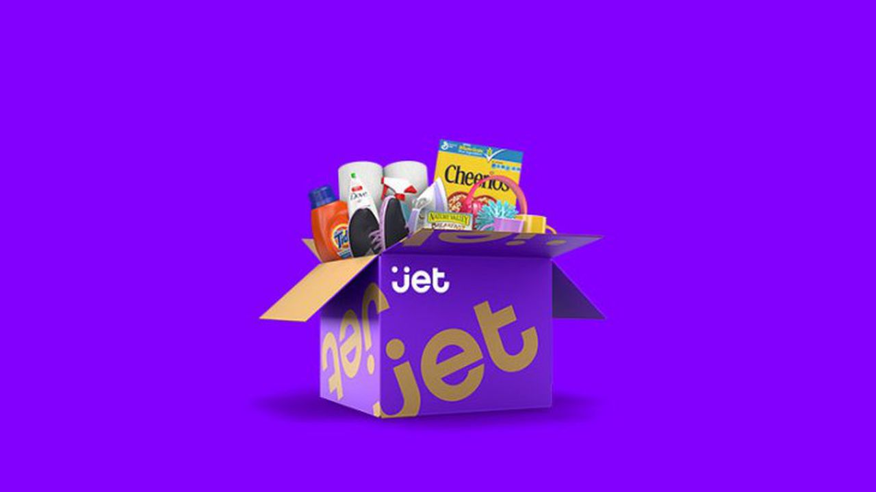 Walmart to discontinue Jet.com
