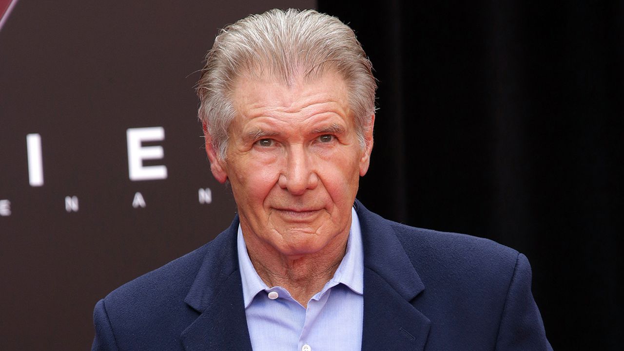 Harrison Ford Under FAA Investigation After Airplane Runway Incident