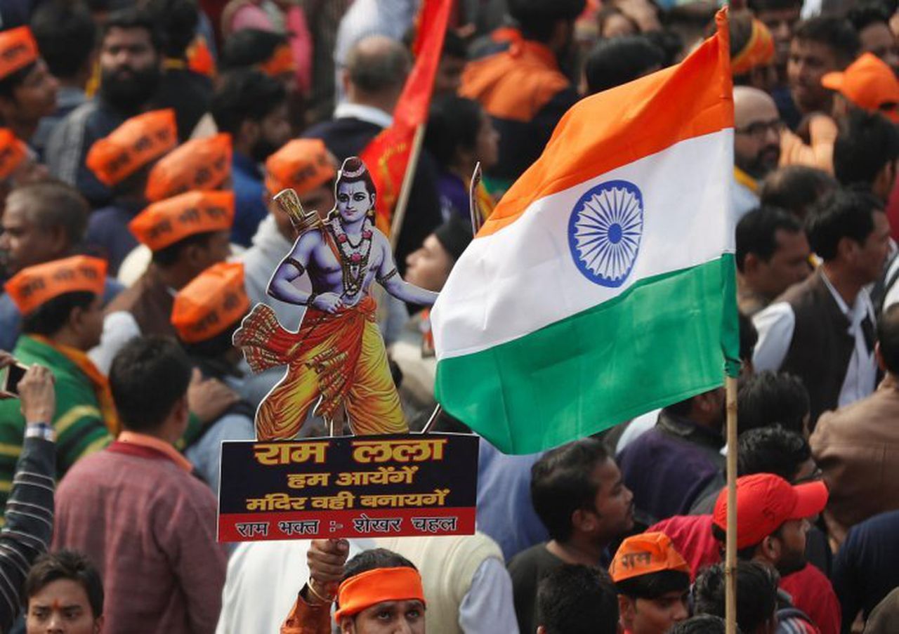 India on the verge of religious freedom blacklist