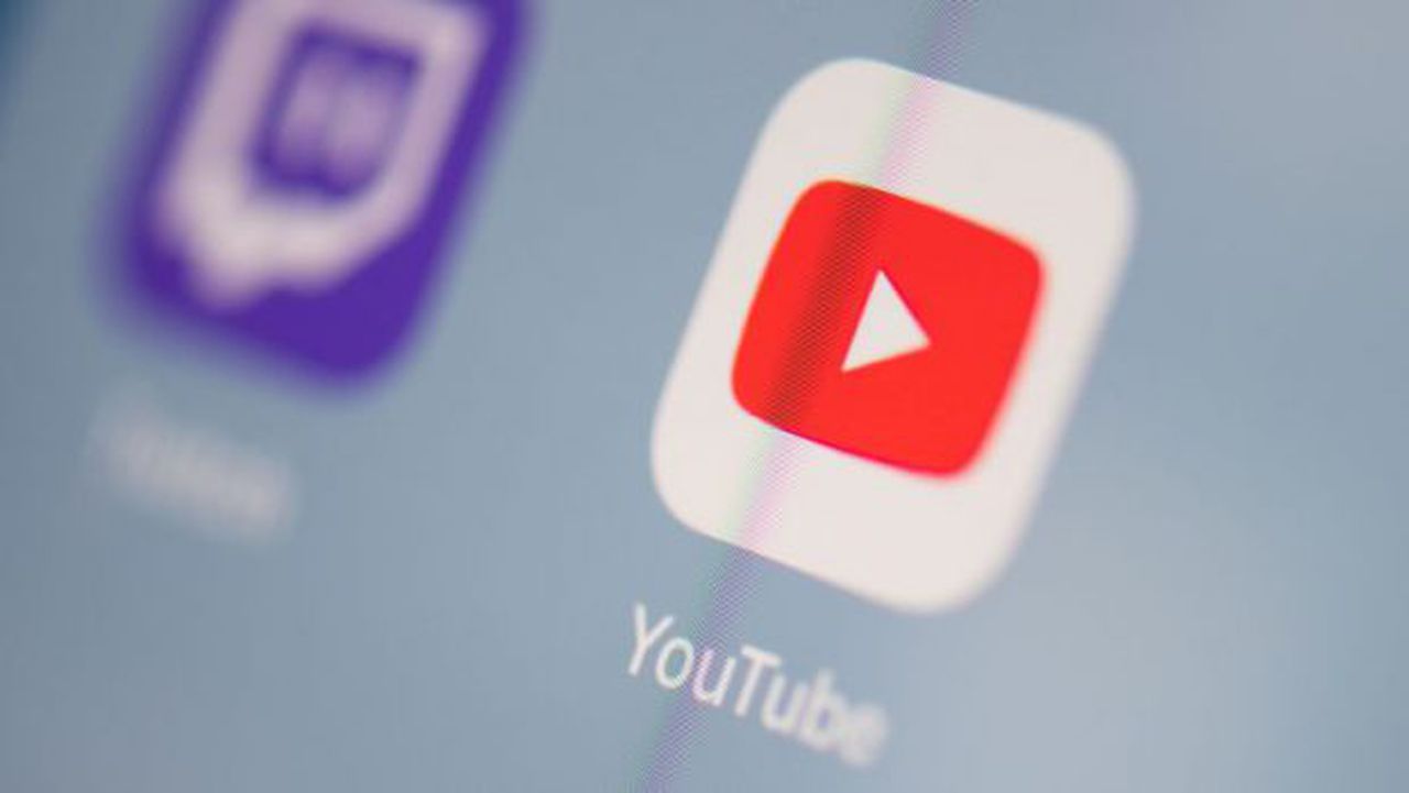 one in five youtube users is likely to be led to false content when searching for climate change, image via Gizmodo
