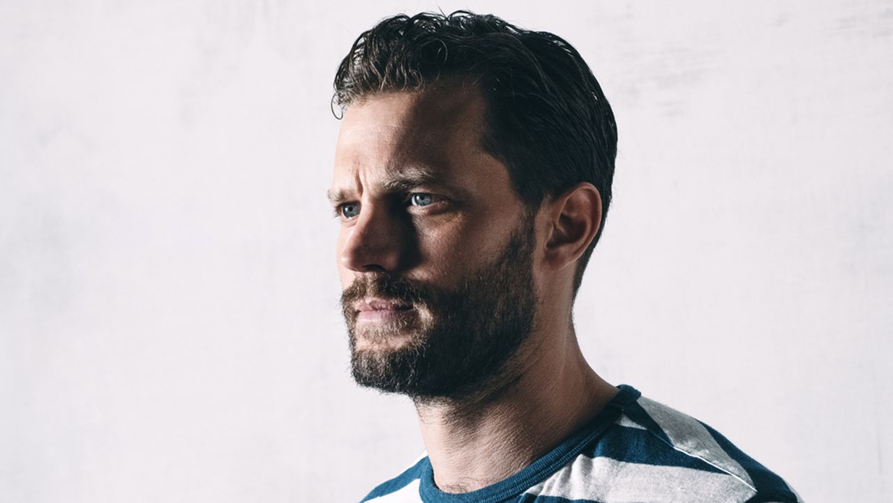 How Jamie Dornan Found His Way After ‘Fifty Shades of Grey’