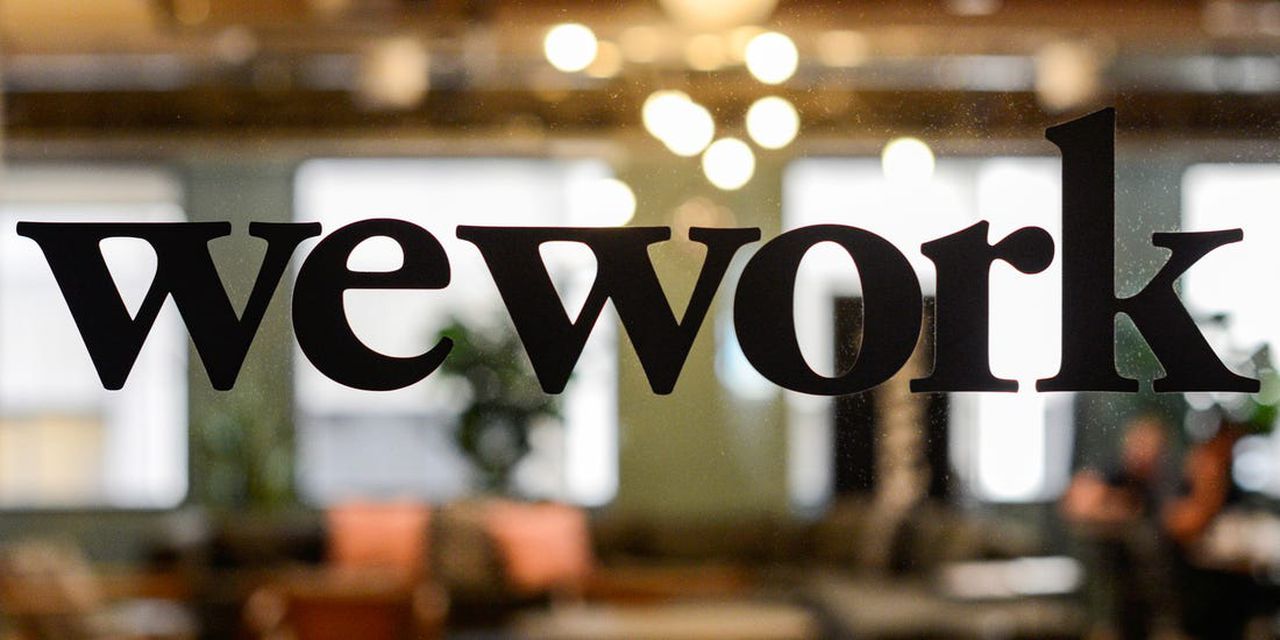 Real estate executive Sandeep Mathrani to take position as new WeWork CEO. Image via Business Insider.