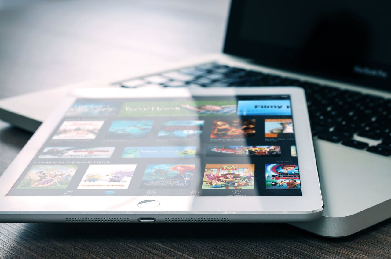 Netflix has joined forces with other streaming platforms to fight piracy, image via Pixabay