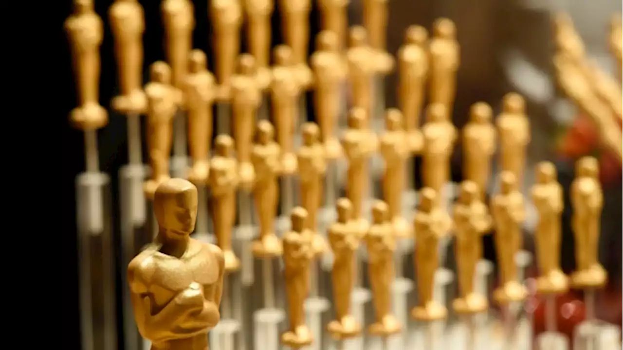 The Oscars are not going to have a host again this year, date set for February 9. Image via CTV News.
