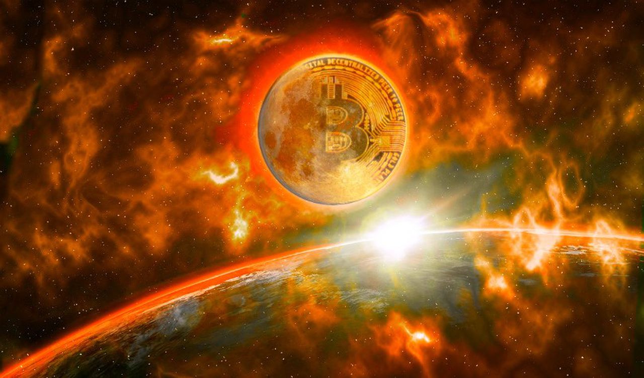 Bitcoin Supercycle Theory Ignites Crypto Twitter As BTC Halving Approaches