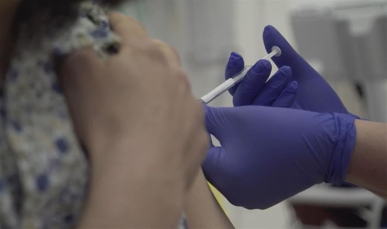 Oxford Coronavirus Vaccine Will Be Tested on 10K People