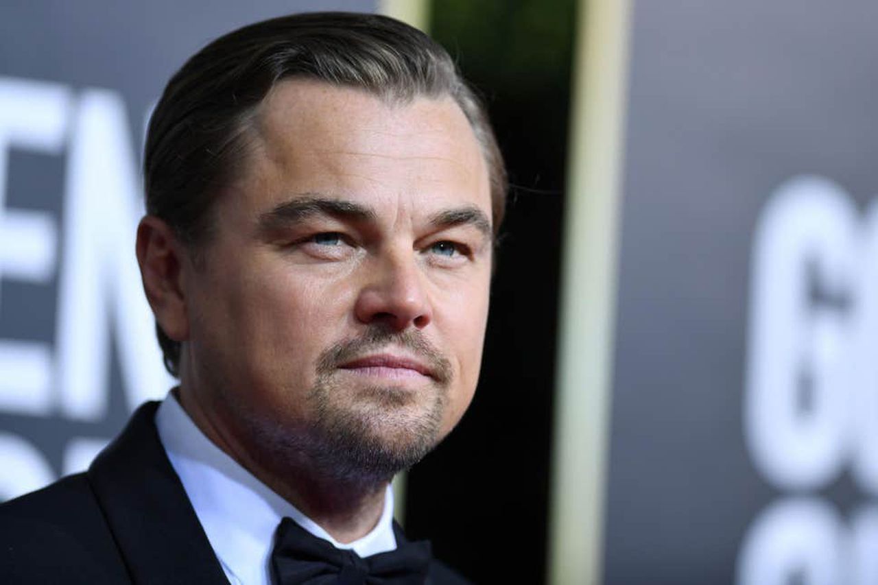 Leonardo Di Caprio answered a distress call for a missing passenger, image via Getty Images