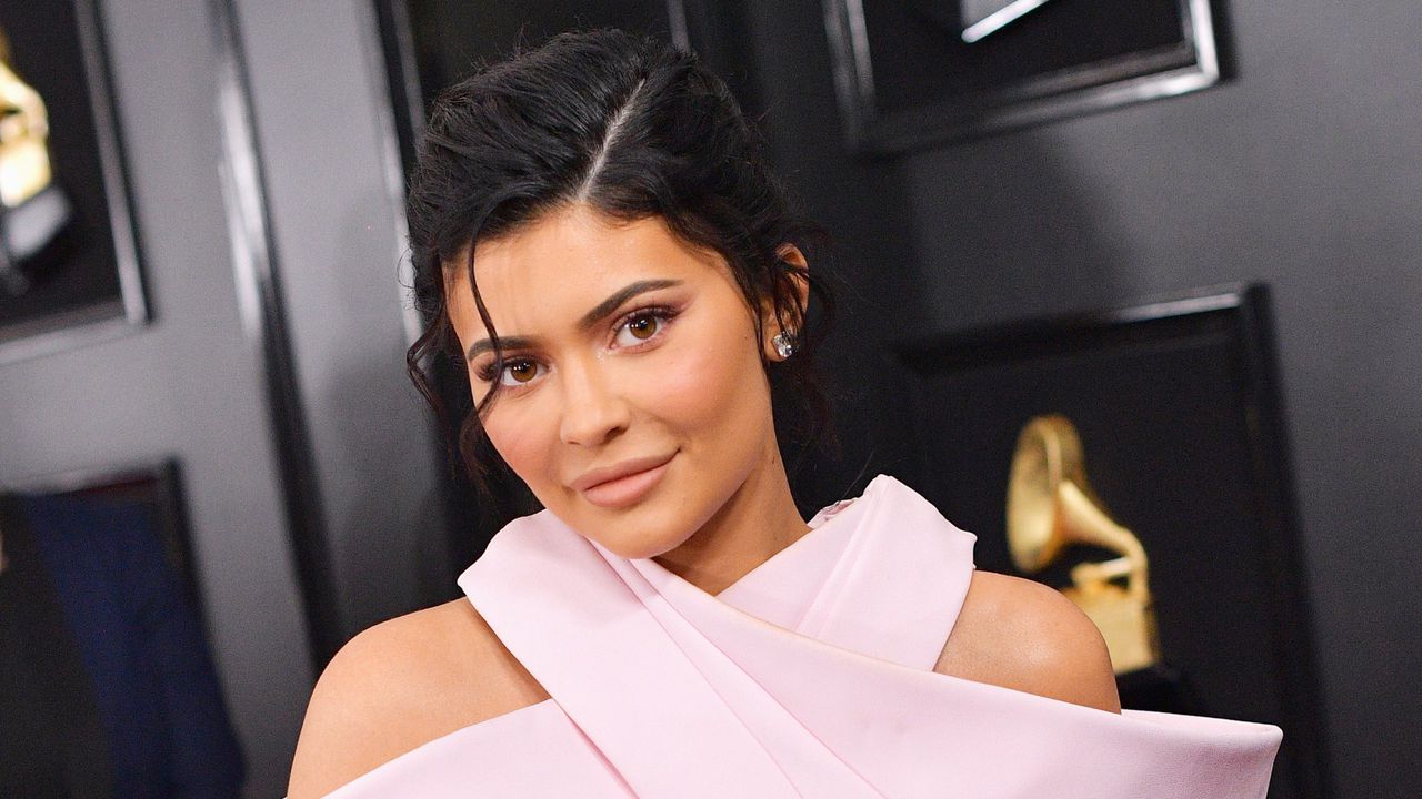A majority share in Kylie Jenner's company was just bought for $600m. Image by Getty Images.