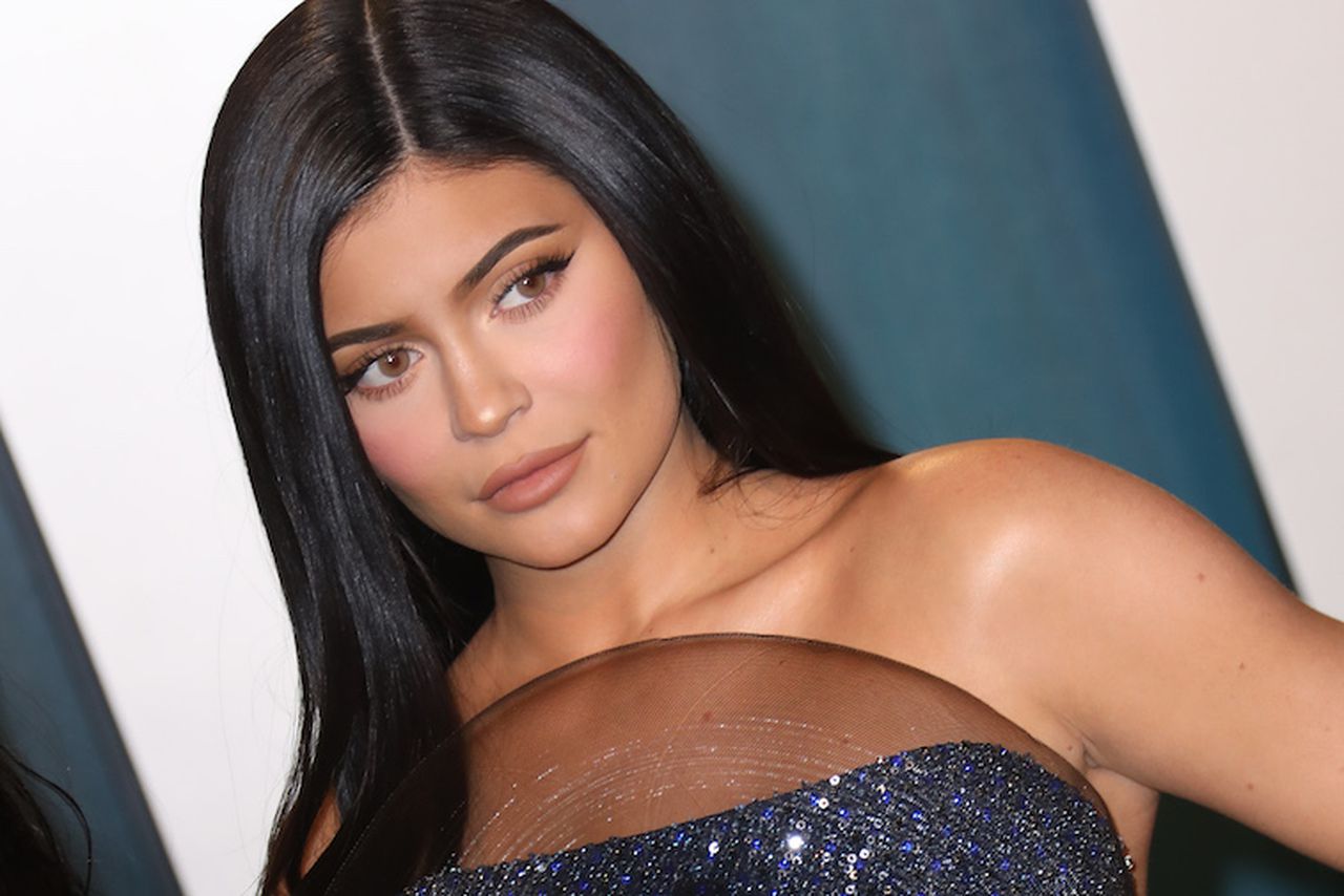 People Are Tired of Listening to Kylie Jenner Complain About Being Famous