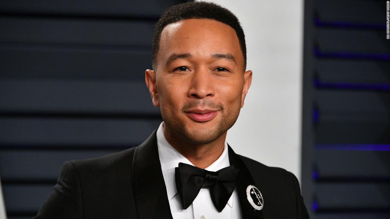 Second edition of 'The Disney Family Singalong' adds John Legend, Katy Perry