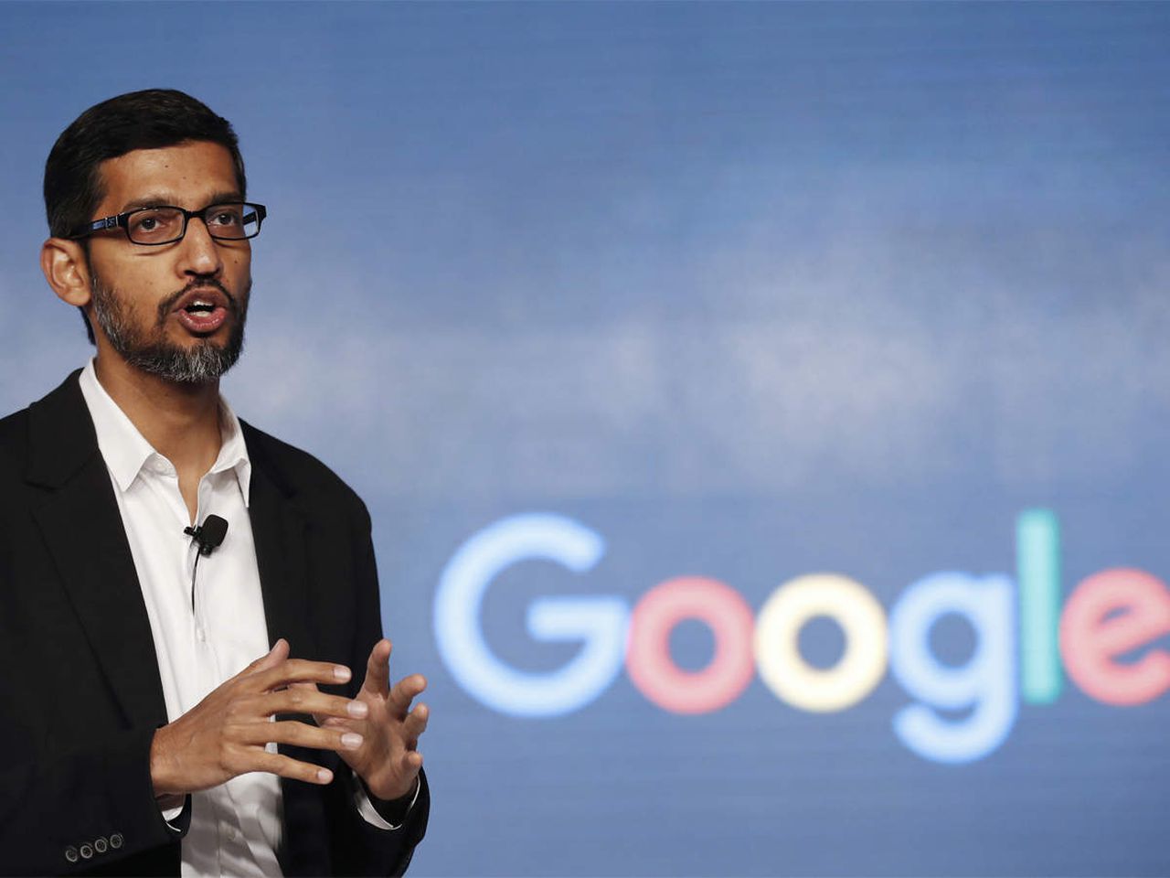 Google will give $1,000 to every employee to work from home