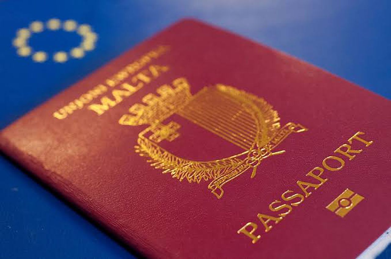 The countries are offering these passports in exchange for investments