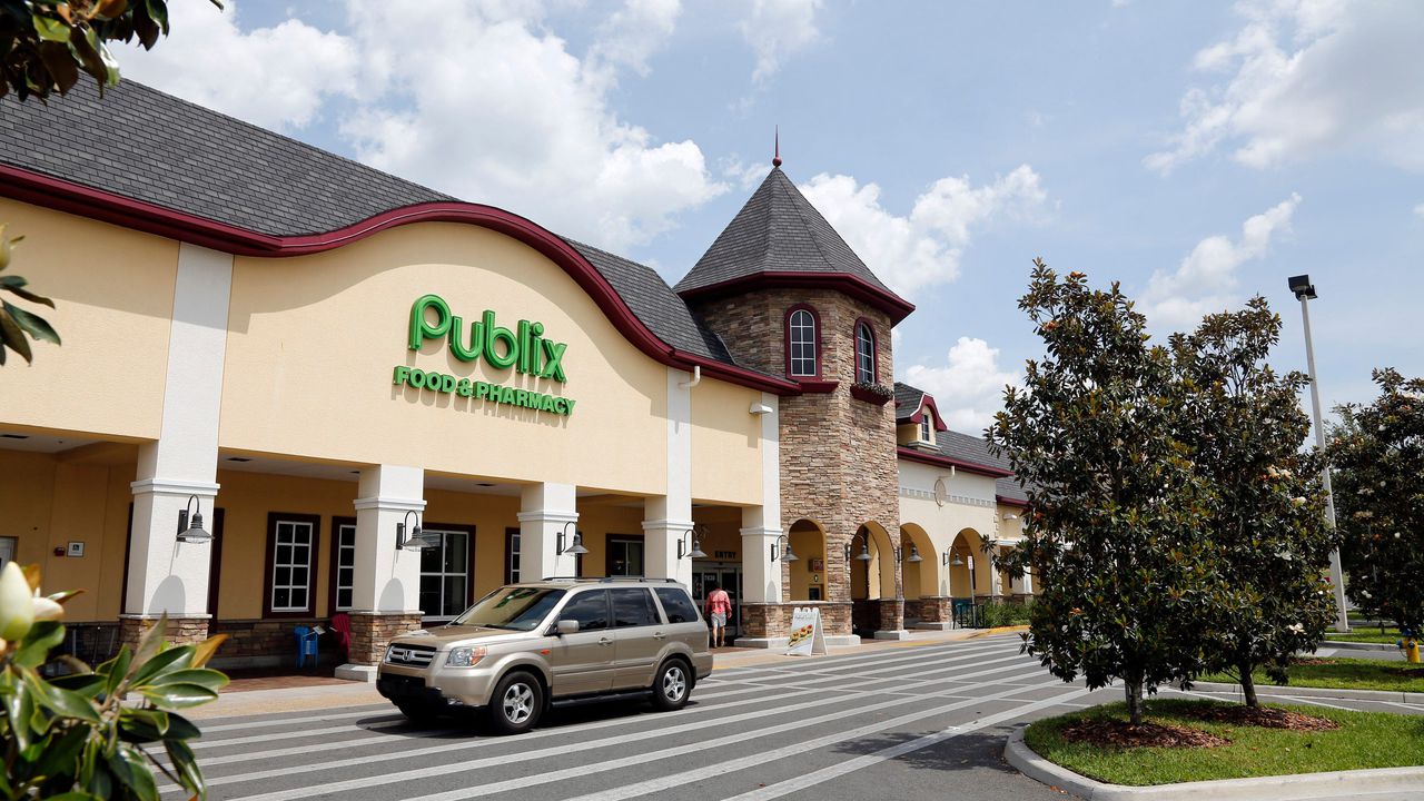 'Win-win': Publix to donate extra food, milk it buys from struggling farmers