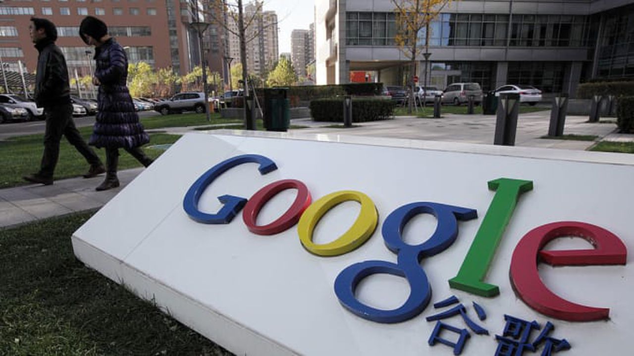 Google engineers are also working on the site, image via Getty Images
