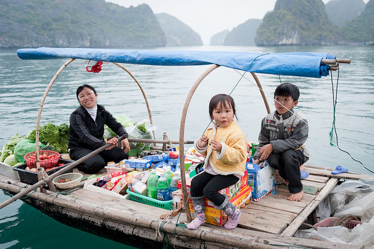 Domestic tourism returns to Vietnam’s Ha Long Bay