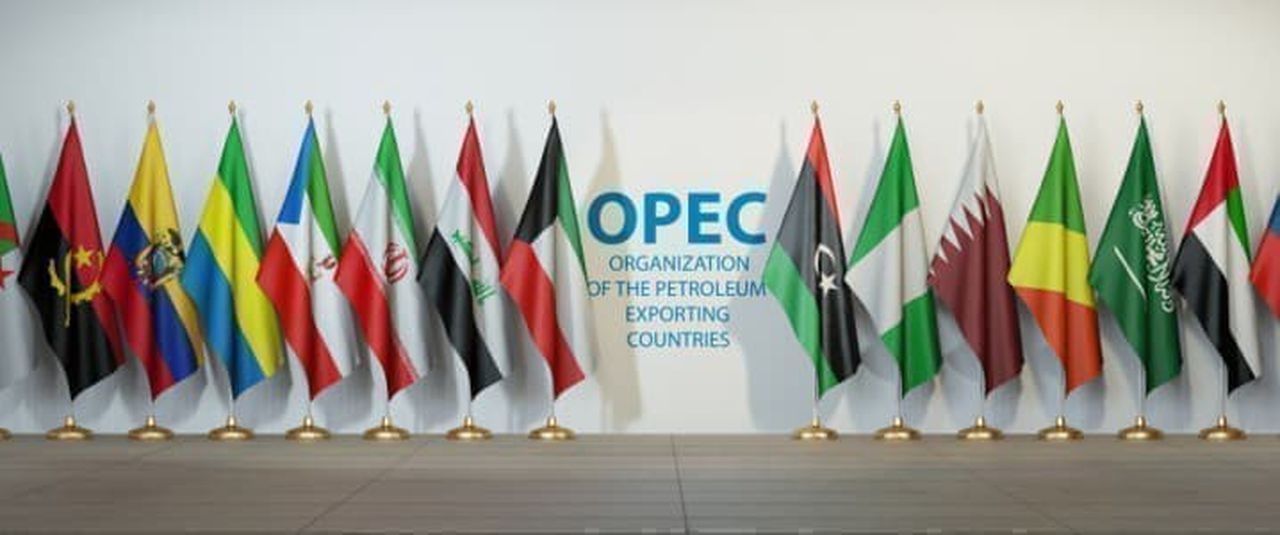 The Problem With OPEC's Production Cut