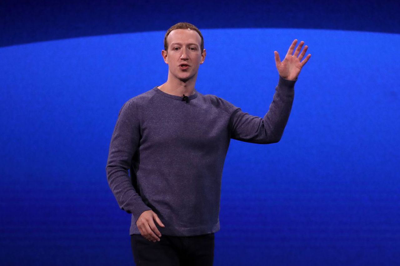 Zuckerberg ready for Facebook to pay more tax as he welcomes rules review, Image via Vox