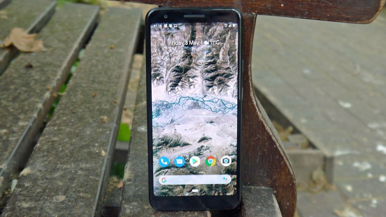 Google Pixel 4a specs leaked in full and suggest an upgrade in all ways but one