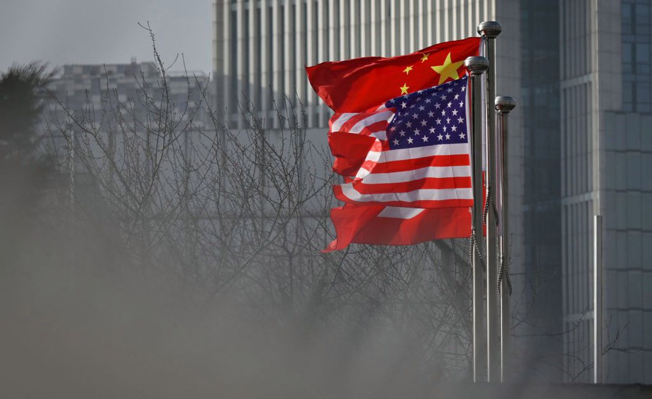 US orders China to close its consulate in Houston