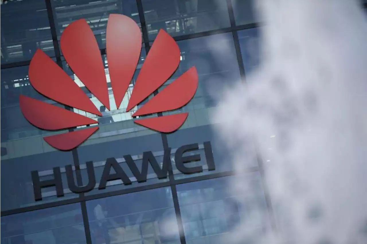 Huawei and ZTE ask US to reconsider national security risk designation. Image via Headtopics.