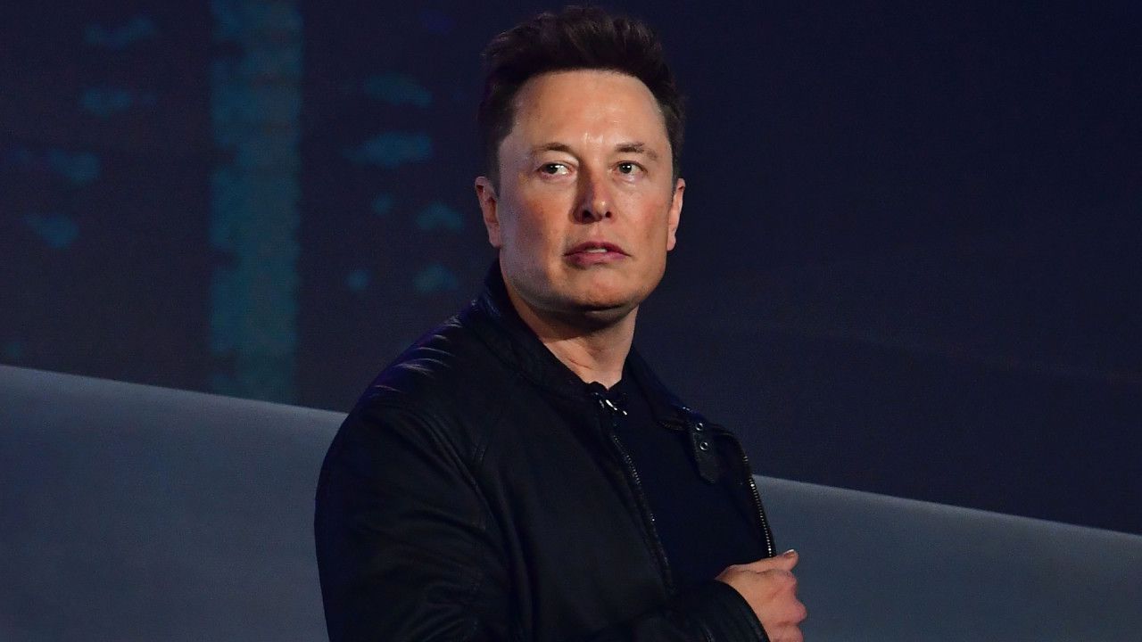 Elon Musk’s promised ventilators haven’t shown up in California hospitals, Gov. Newsom’s office says