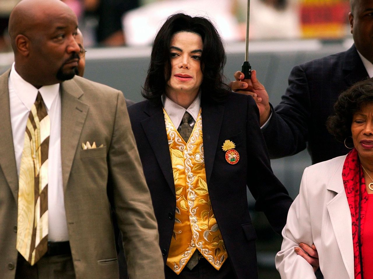Micheal Jackson's family still denies all claims of abuse, image via Shutterstock