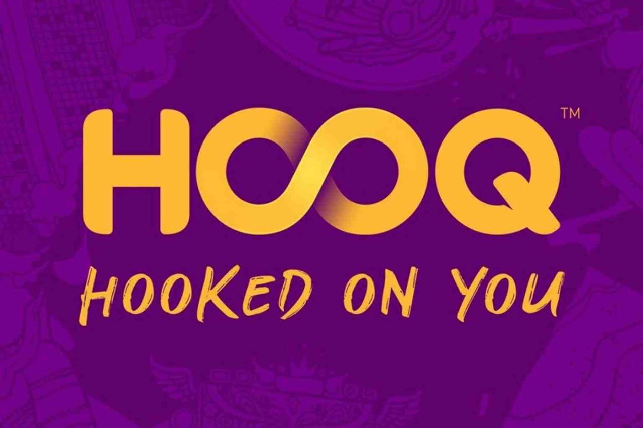 Asian streaming startup Hooq admits failure, files for liquidation. Image via The Straits Times.