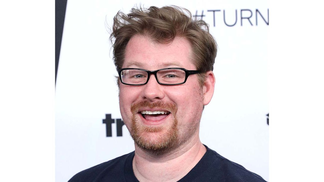 Justin Roiland reveals new show called Gloop World for animated short streaming startup Quibi is in the works. Image via FilmMagic.
