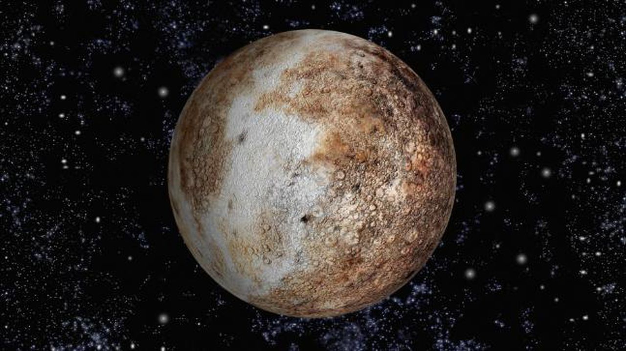 NASA is considering whether to send an orbiter to Pluto
