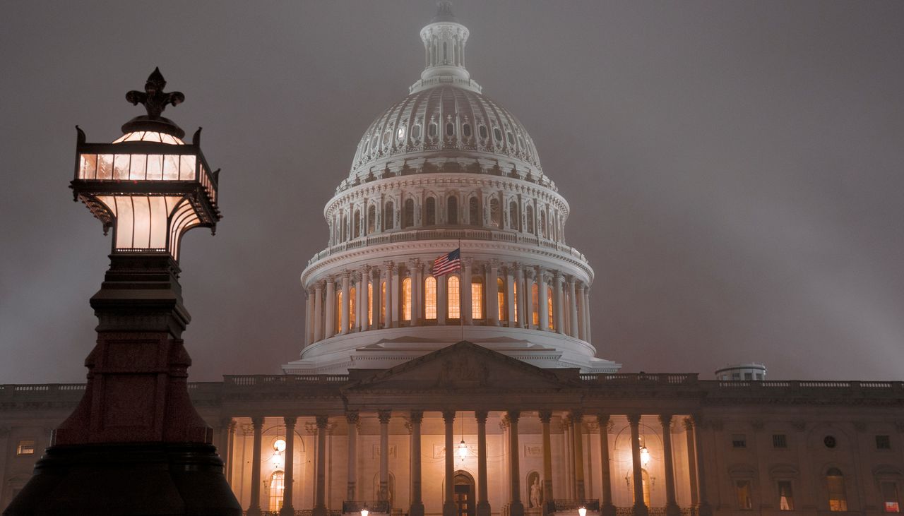 The tobacco purchasing age may be raised to 21, image via AP