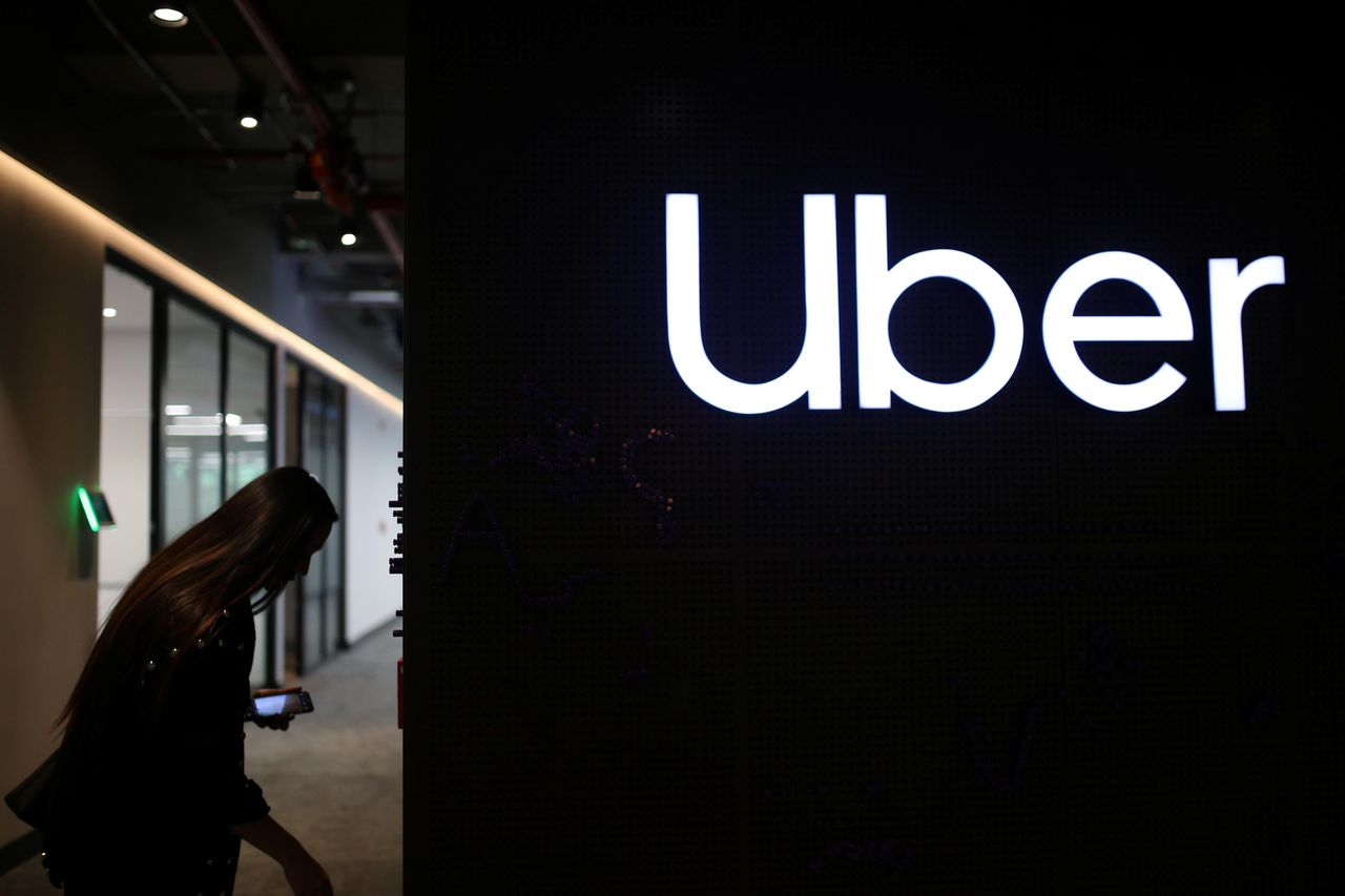 Uber will face a ban in Germany unless it changes practices. Image via Reuters.