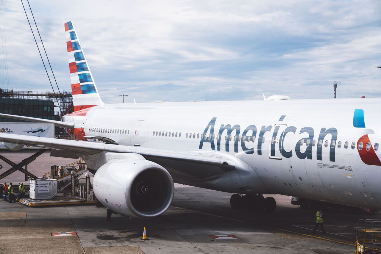 American, Delta Airlines to offer cargo-only planes, for the first time since 1987. Image via Dallas News.