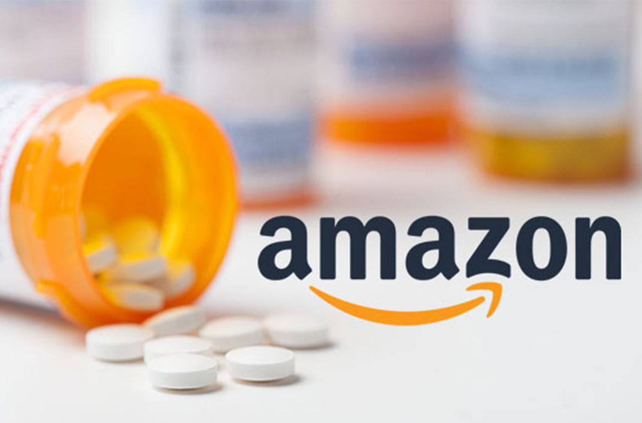 Amazon Pharmacy debuts with the branding of PillPack